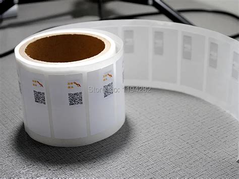 uhf rfid tag printer|915mhz waterproof rfid tag.